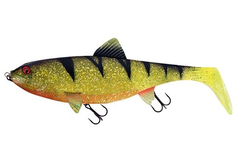 Fox Giant Replicant 35cm 443g Ultra UV Stickleback