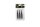 Fox Pro Shads Natural 10cm 3Stück Pike