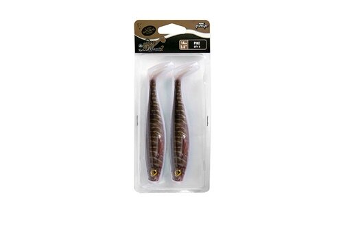 Fox Pro Shads Natural 14cm 2Stück Pike