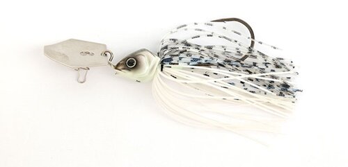 Fox Rage Chatterbait 28g bleak