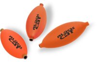 Black Cat Micro U-Float 1,5g orange