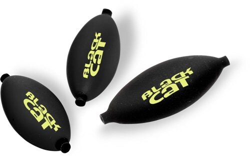 Black Cat Micro U-Float 1,5g schwarz
