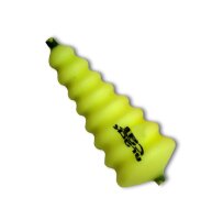 Black Cat U-Float Tree 15g fluo gelb