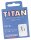 Grauvell Booklet Titan Sorte: 711BB Größe: 10 gebundene Haken