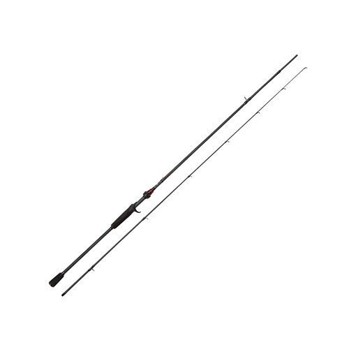 Abu Garcia Vendetta 602ML 5-25G Cast