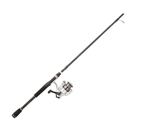 Abu Garcia Spin Combo Silver Max 902 15-40g