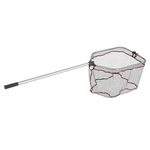 Abu Garcia Folding Landing Net L Rubber