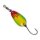 Magic Trout Bloody Loony Spoon 2g 2,5cm gelb/grün