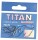 Grauvell Hook Titan Sorte: 610N Größe: 16 ungebundene Haken