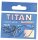 Grauvell Hook Titan Sorte: 620N Größe: 12 ungebundene Haken