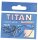 Grauvell Hook Titan Sorte: 711BB Größe: 8 ungebundene Haken