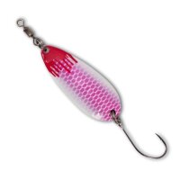 Magic Trout Bloody Shoot Spoon 3g 3,5cm pink/weiß
