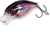 Magic Trout Hustle and Bustle River Wobbler 2,7cm 1,1g...