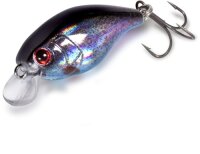 Magic Trout Hustle and Bustle River Wobbler 2,7cm 1,1g...