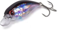 Magic Trout Hustle and Bustle River Wobbler 2,7cm 1,1g...