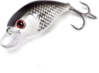 Magic Trout Hustle and Bustle River Wobbler 2,7cm 1,1g...