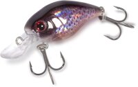 Magic Trout Hustle and Bustle River Wobbler 2,7cm 1,2g...