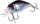 Magic Trout Hustle and Bustle River Wobbler 2,7cm 1,2g Rainbow Trout floating