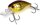 Magic Trout Hustle and Bustle River Wobbler 2,7cm 1,2g Roach floating