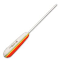 Magic Trout Ultrasonic Bombarde 10g weiß