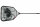 Fox Rage Speedflow II XS large folding Landing Net