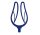 Fox Matrix Large Tulip Rest