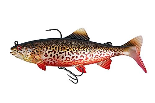 Fox Rage Replicant Trout SN 23cm 155g Tiger