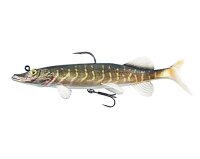 Fox Realistic Pike Replicant 15cm 35g Pike