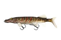 Fox Realistic Pike Shallow Replicant 25cm 118g Wounded Pike