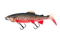 Fox Ultra UV Shallow Trout Replicant 18cm 70g Tiger Trout