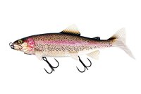 Fox Ultra UV Shallow Trout Replicant 23cm 130g Rainbow Trout