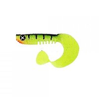 Monkey Lure Curly Lui 10cm Atomic Perch