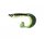 Monkey Lure Curly Lui 10cm Chili Cheese