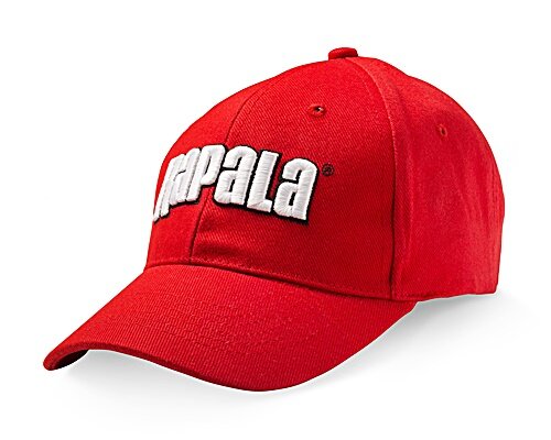 Rapala Cap rot
