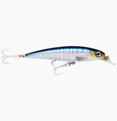 Rapala X-Rap Saltwater SXR10 WHU
