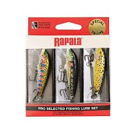 Rapala KIT  CD5 SET RT-F5MN-TR