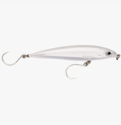 Rapala X-Rap Saltwater Long Cast Shallow SXRLS14 GH