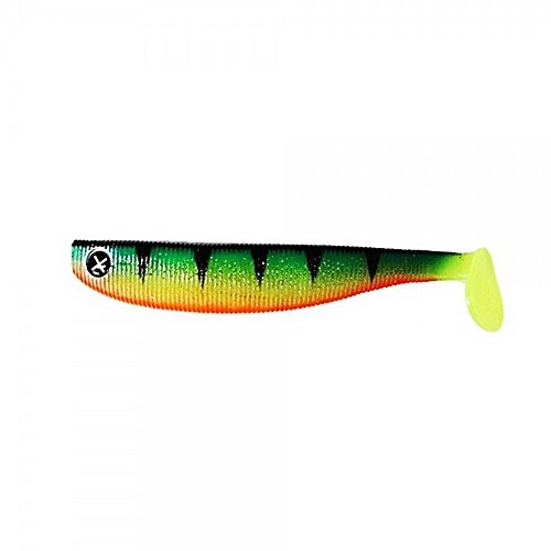 Monkey Lure Fat Lui 18cm Firetiger