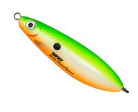 Rapala Rattlin Minnow Spoon weedless RMSR08 GSU