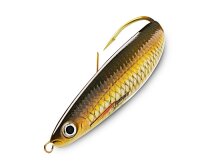 Rapala Rattlin Minnow Spoon weedless RMSR08 PSU