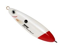 Rapala Rattlin Minnow Spoon weedless RMSR08 PWRT