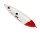 Rapala Rattlin Minnow Spoon weedless RMSR08 PWRT