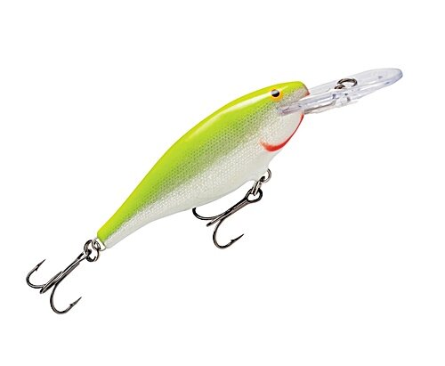 Rapala Shad Rap Deep Runner SR07 SFC