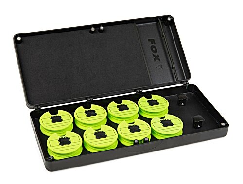 Fox F Box Disc Rig Box System medium