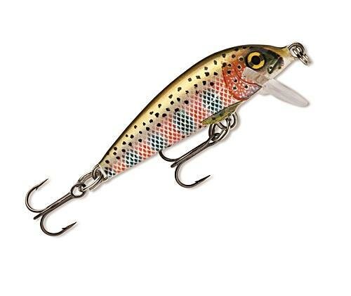Rapala Countdown CD05 RT