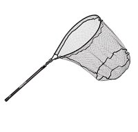 Spro Freestyle Flick Net Carbon 300