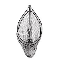 Spro Freestyle Flick Net Carbon 300