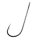 Gamakatsu Hooks Single 31 Gr.4 6Stück - Wurmhaken