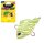 Spro ASP Jigging Spinner UV Firefly 28g