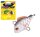 Spro ASP Jigging Spinner UV Roach 28g